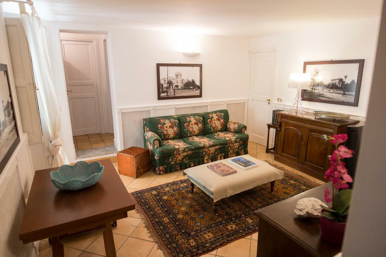 Dimora Dei Leoni Apartment Palermo Exterior photo